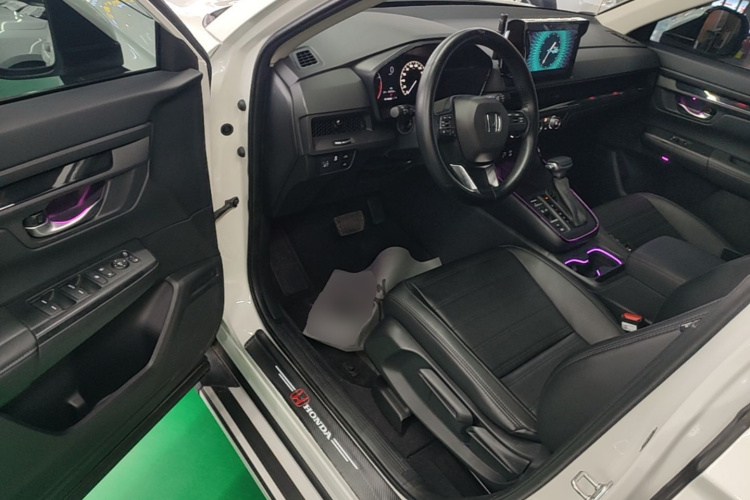 Honda CR-V 2024 изображение автомобиля #16