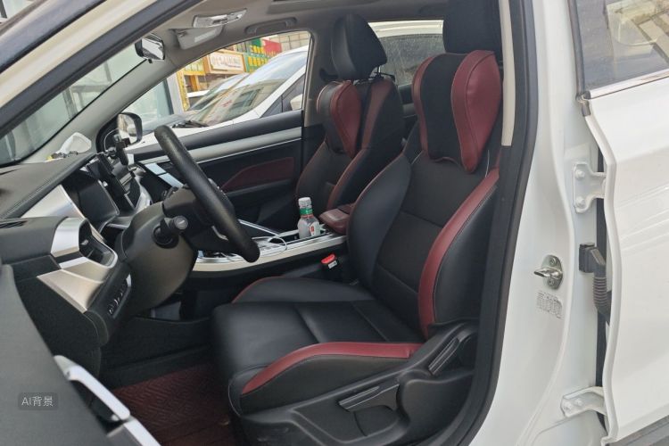 GEELY Coolray 2022 #17 GEELY Coolray 2022 immagine di auto #17