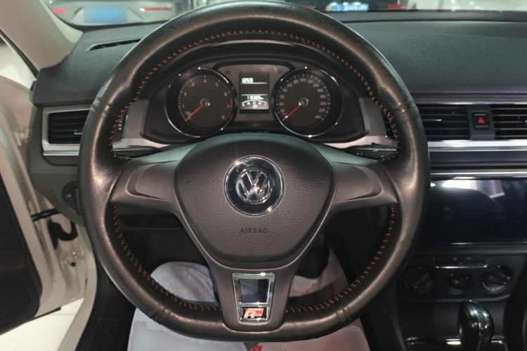 Volkswagen Bora 2016 #15 Volkswagen Bora 2016 immagine di auto #15