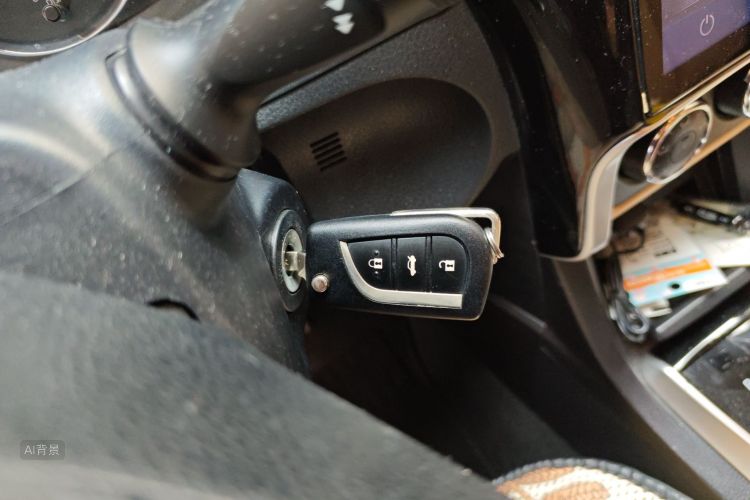 Toyota Corolla 2019 #10 Toyota Corolla 2019 car image #10