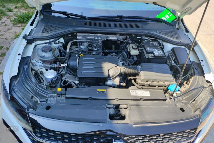 Volkswagen Lavida 2024 car image #22