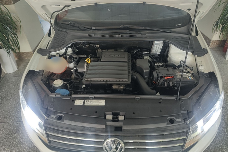 Volkswagen Santana 2022 #20 Volkswagen Santana 2022 immagine di auto #20