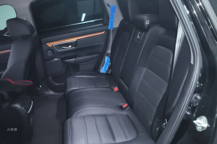 Honda CR-V 2018 #19 Honda CR-V 2018 car image #19