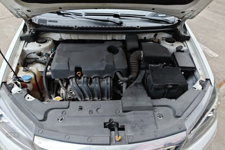 GEELY Emgrand 2020 #22 GEELY Emgrand 2020 image de voiture #22