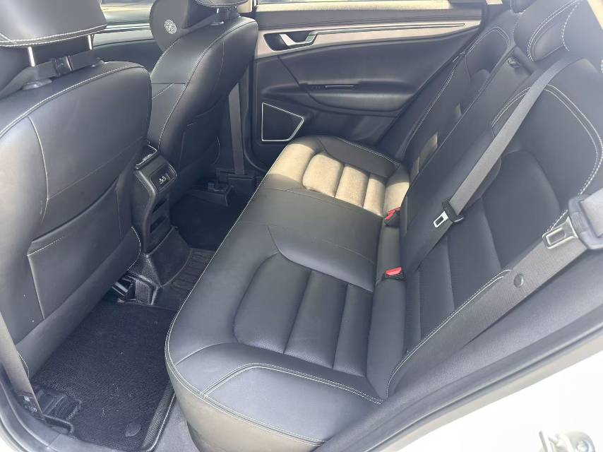GEELY Emgrand GL 2018 #6 GEELY Emgrand GL 2018 car image #6