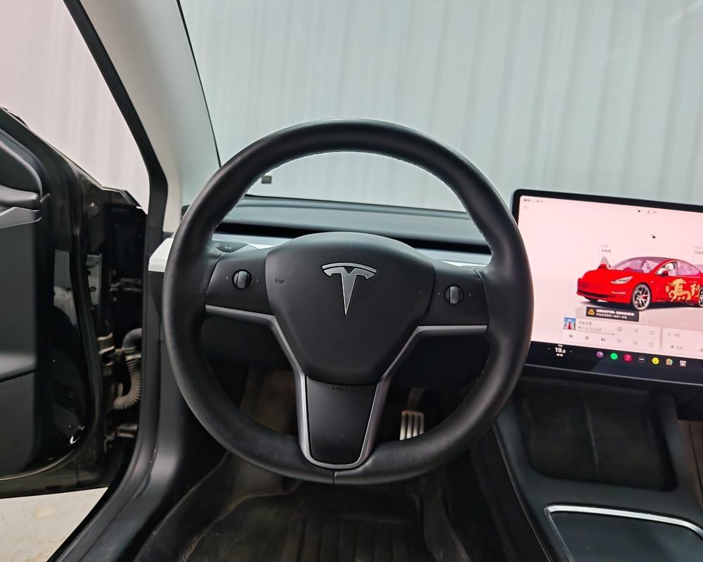 Tesla Model 3 2022 #16 Tesla Model 3 2022 car image #16