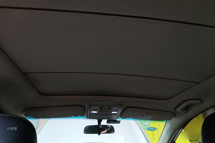 GEELY Emgrand GS 2018 #20 GEELY Emgrand GS 2018 car image #20