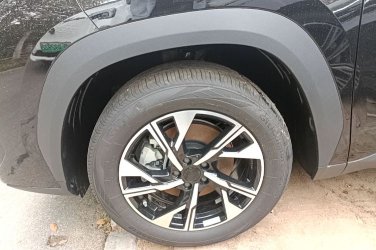 GEELY Boyue L 2026 #9 GEELY Boyue L 2026 immagine di auto #9