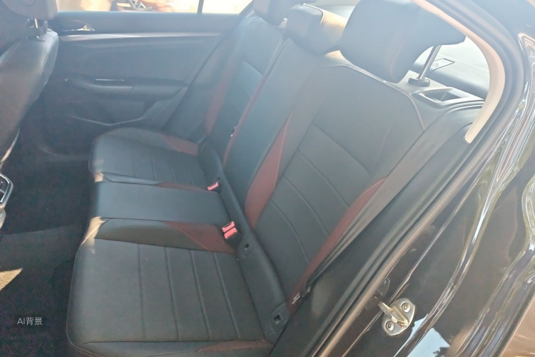 Volkswagen Bora 2020 #19 Volkswagen Bora 2020 immagine di auto #19