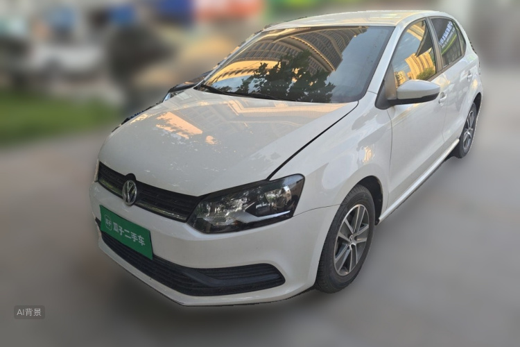 Volkswagen Polo 2016 #2 Volkswagen Polo 2016 car image #2