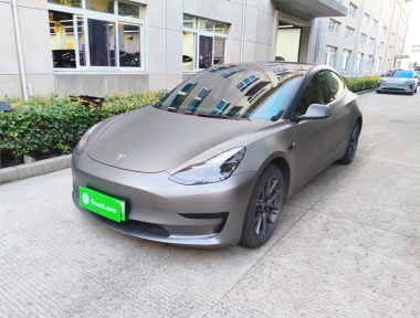 Tesla Model 3 2021 Tesla Model 3 2021 immagine di auto