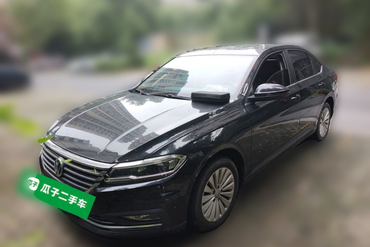 Volkswagen Lavida 2019 #2 Volkswagen Lavida 2019 car image #2
