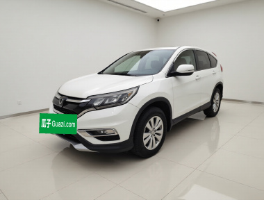 Honda CR-V 2016 Honda CR-V 2016 immagine di auto