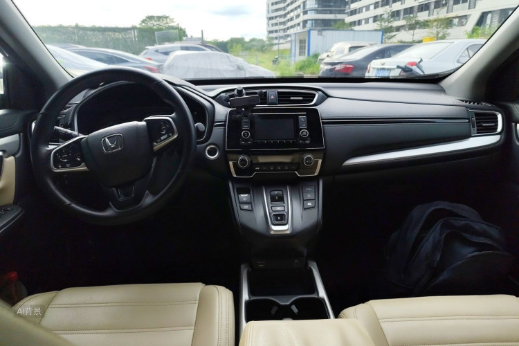 Honda CR-V 2023 #11 Honda CR-V 2023 car image #11