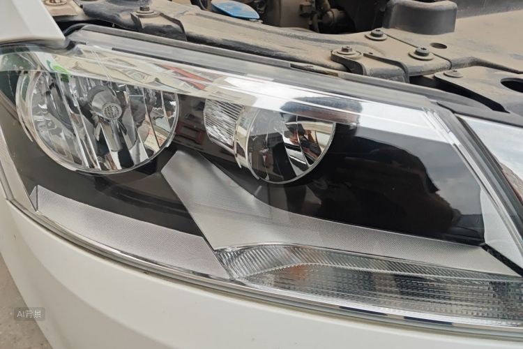 Volkswagen Lavida 2016 #8 Volkswagen Lavida 2016 car image #8