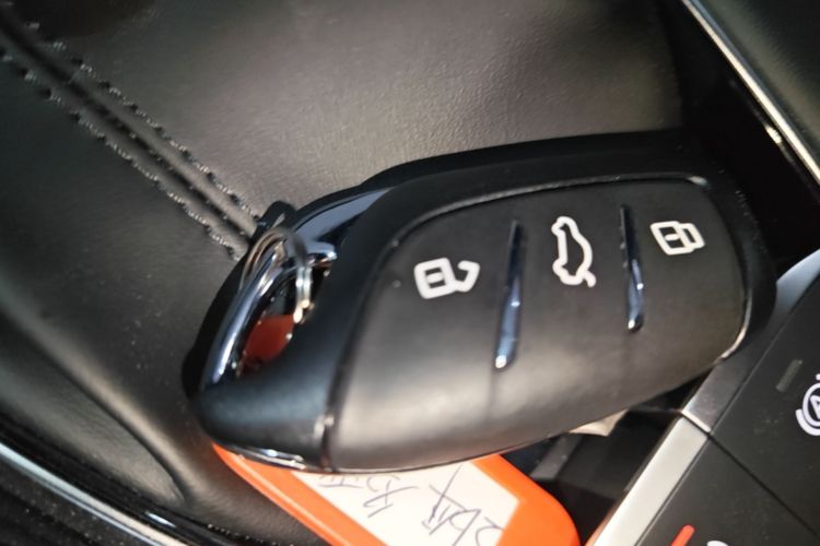 MG 5 2026 #12 MG 5 2026 image de voiture #12
