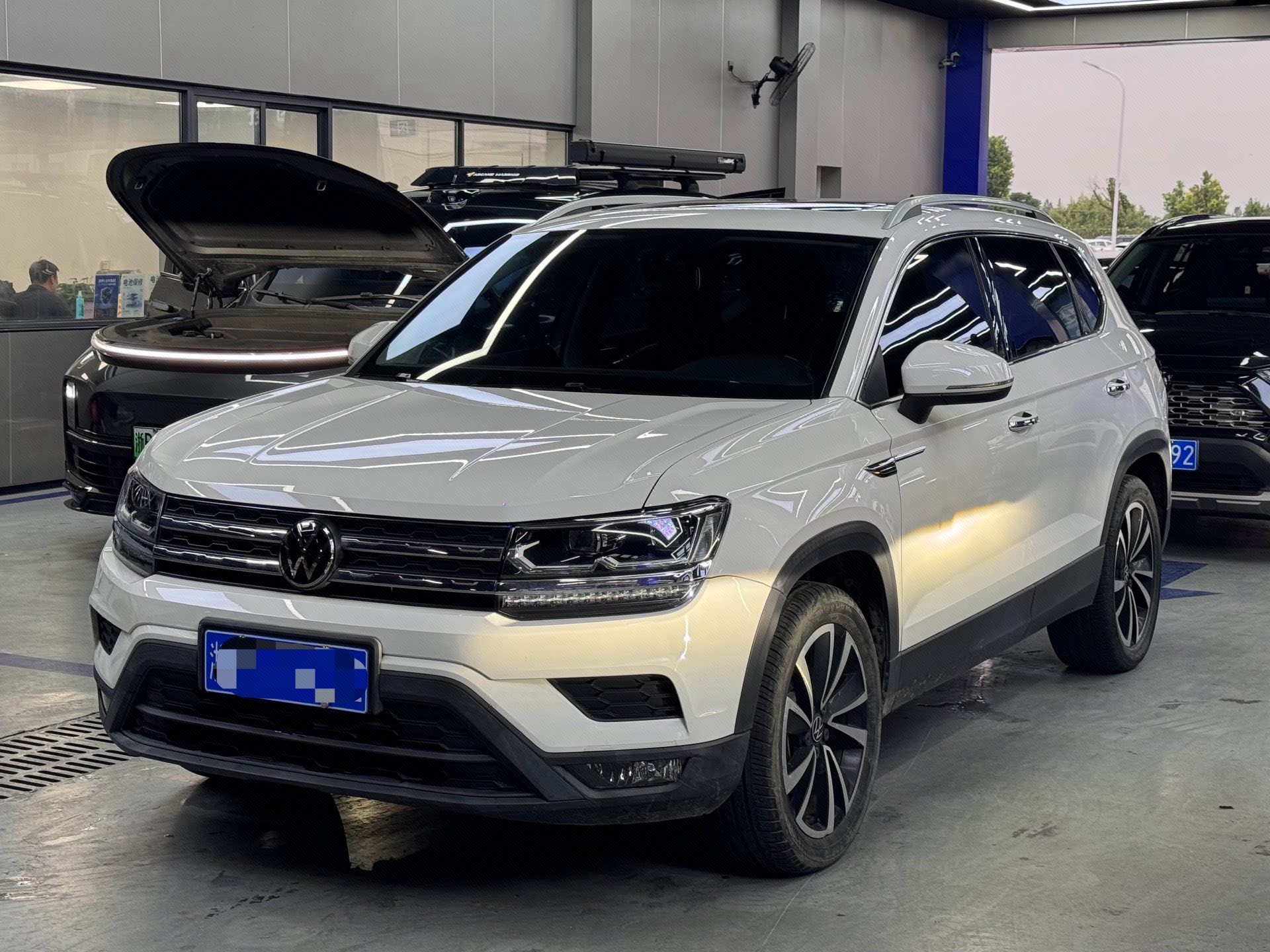 2021 2021 car image