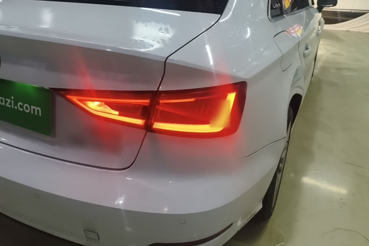 Audi A3 2016 #8 Audi A3 2016 car image #8