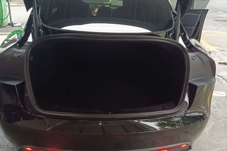 Tesla Model 3 2023 #19 Tesla Model 3 2023 car image #19