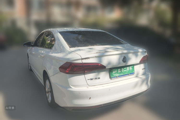 Volkswagen Bora 2019 #5 Volkswagen Bora 2019 car image #5