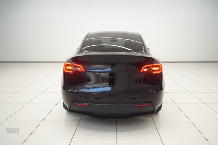 Tesla Model Y 2023 #6 Tesla Model Y 2023 car image #6
