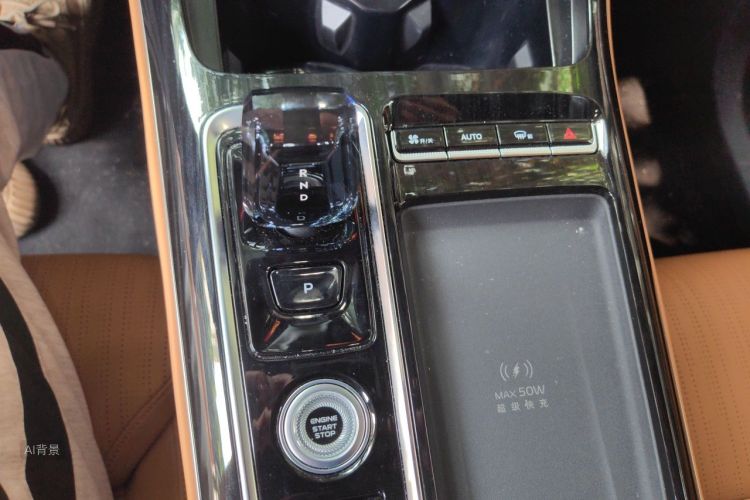 GEELY Boyue L 2026 #16 GEELY Boyue L 2026 car image #16