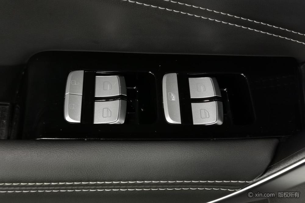 Jetour X90 2020 car image #22