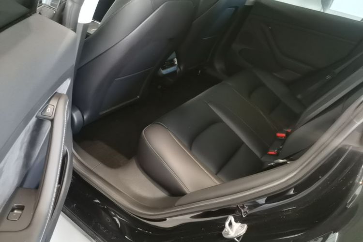 Tesla Model 3 2022 immagine di auto #17