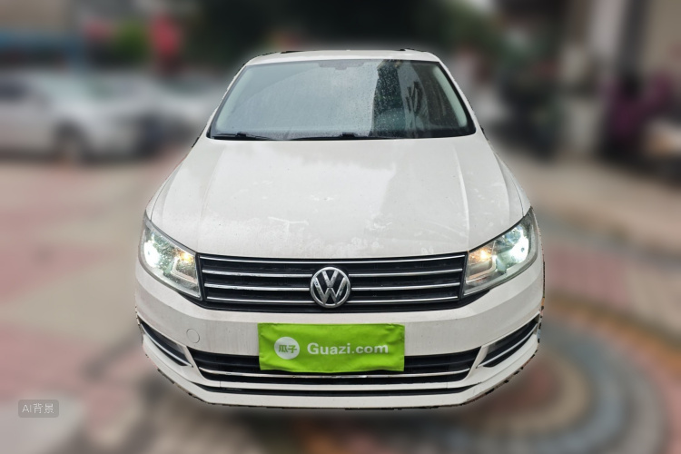 Volkswagen Santana 2019 #3 Volkswagen Santana 2019 car image #3