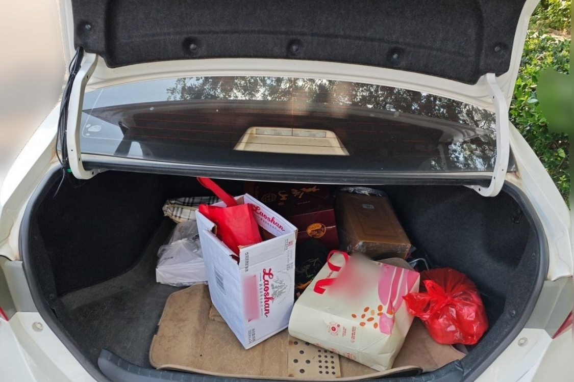 Toyota Corolla 2014 car image #8