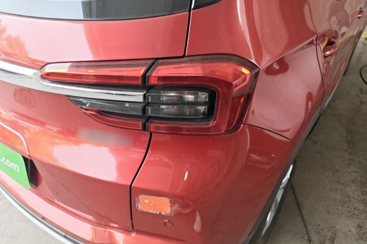 Chery Tiggo 5x 2019 #8 Chery Tiggo 5x 2019 car image #8