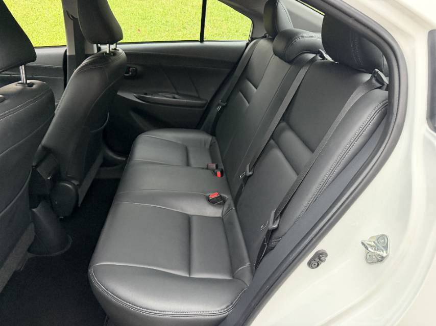 Toyota Vios 2021 immagine di auto #12