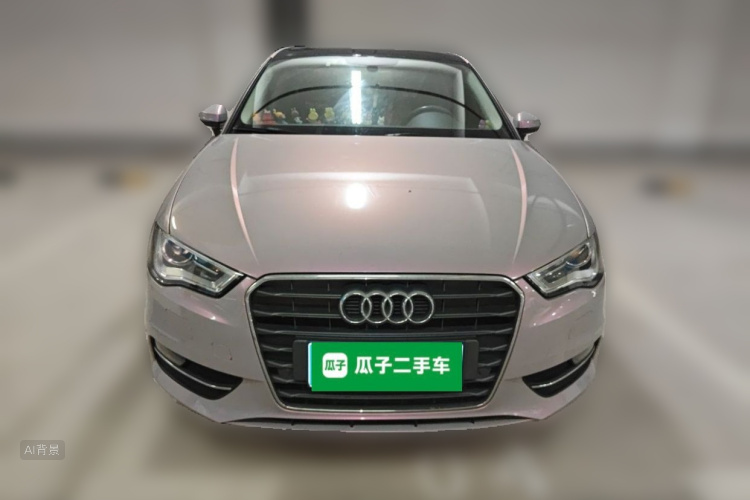 Audi A3 2017 immagine di auto #3