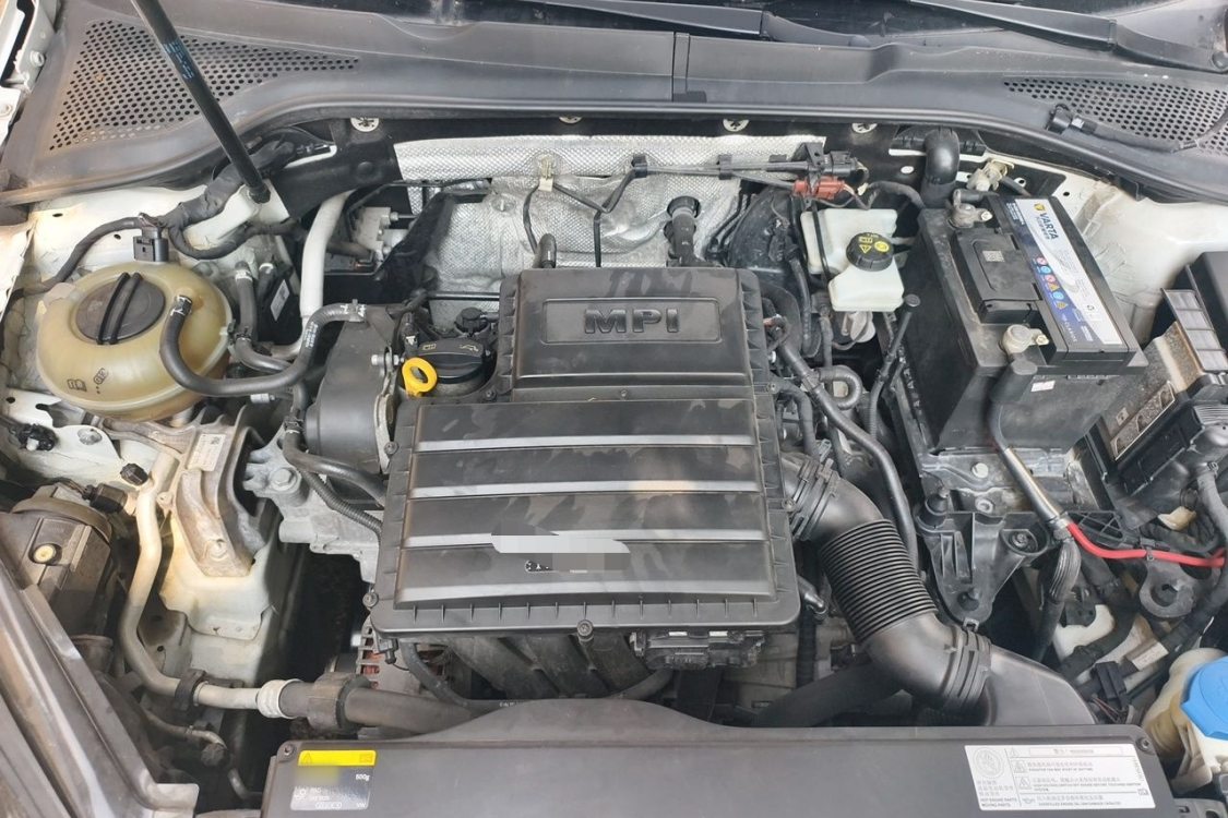 Volkswagen Golf 2015 #10 Volkswagen Golf 2015 car image #10