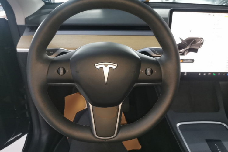 Tesla Model Y 2023 #11 Tesla Model Y 2023 car image #11