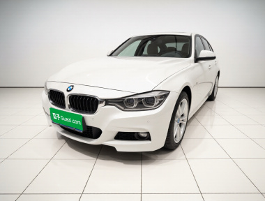 BMW 3 Series 2018 BMW 3 Series 2018 car image