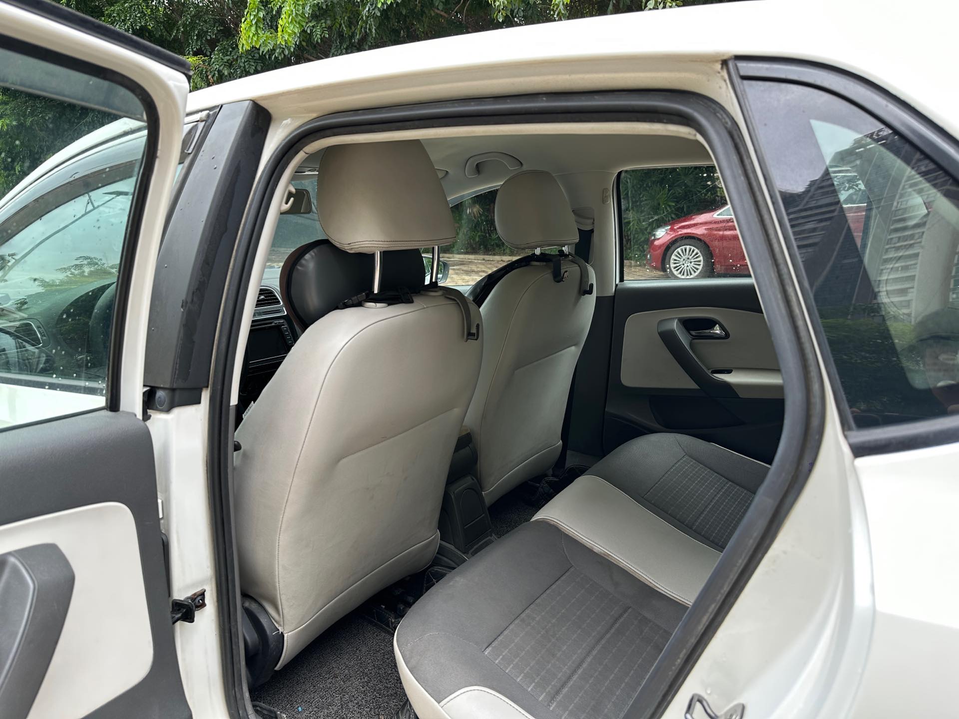 Volkswagen Polo 2015 #6 Volkswagen Polo 2015 صورة سيارة #6