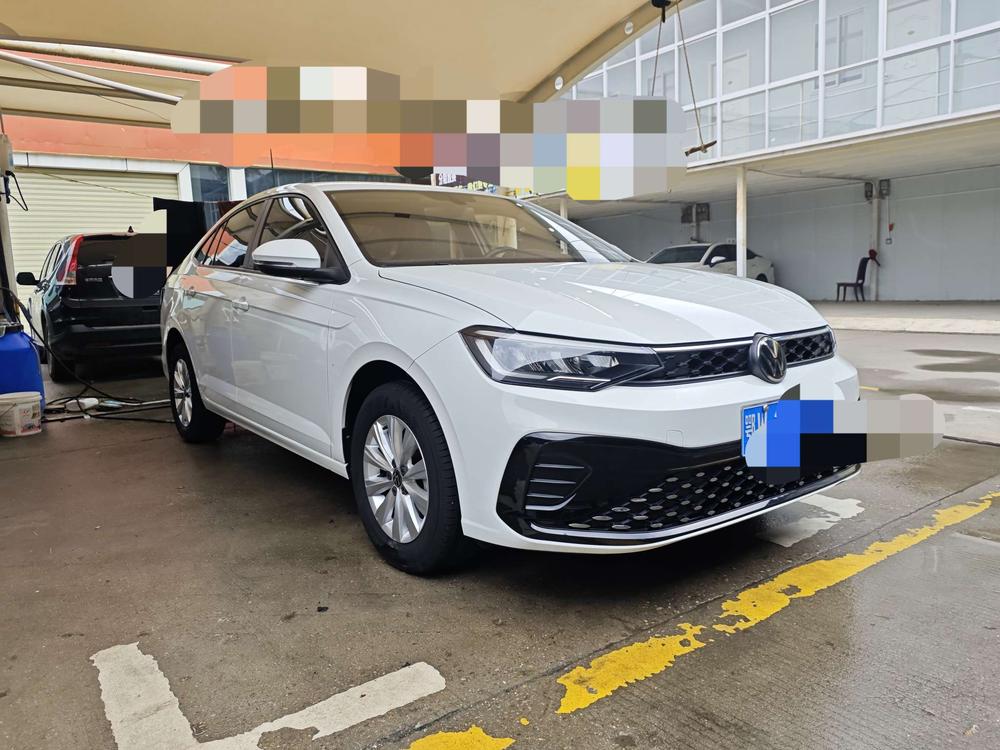 Volkswagen Lavida 2023 #3 Volkswagen Lavida 2023 immagine di auto #3
