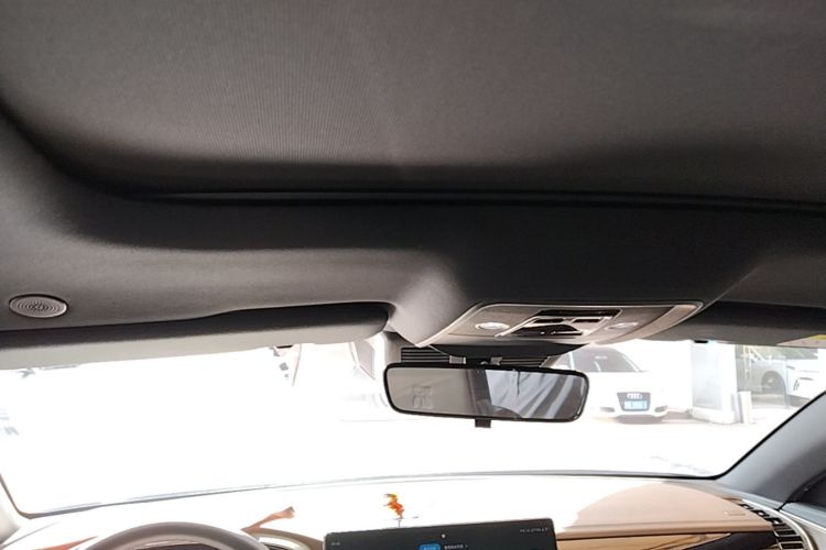 BYD Han 2022 car image #20