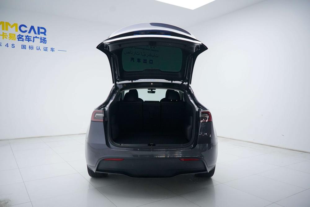 Tesla Model Y 2022 #13 Tesla Model Y 2022 immagine di auto #13