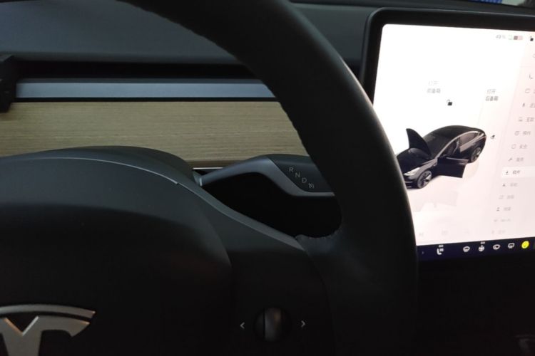Tesla Model 3 2023 #14 Tesla Model 3 2023 car image #14