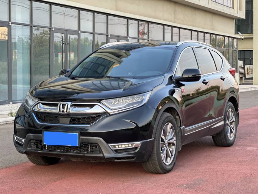 Honda CR-V 2019 car image 