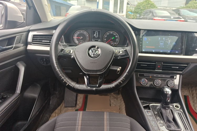 Volkswagen Lavida 2018 #12 Volkswagen Lavida 2018 car image #12