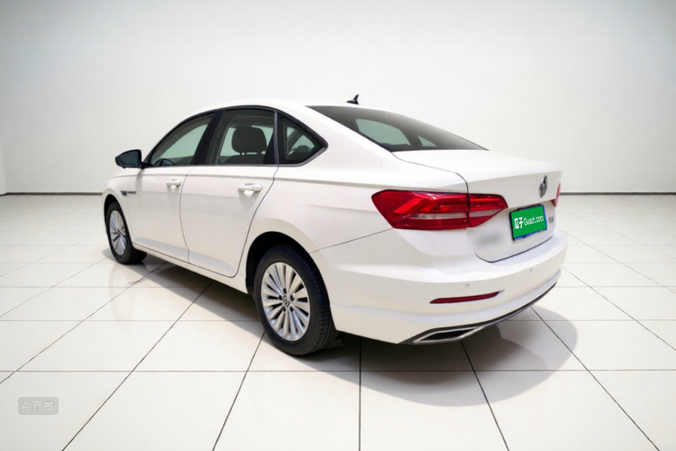 Volkswagen Lavida 2019 #5 Volkswagen Lavida 2019 car image #5