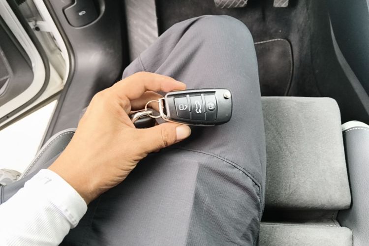 Audi Q3 2023 immagine di auto #9