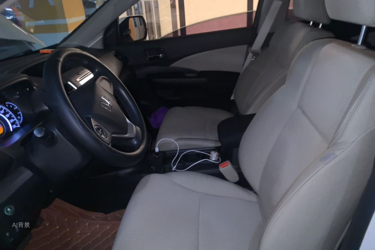 Honda CR-V 2016 car image #17