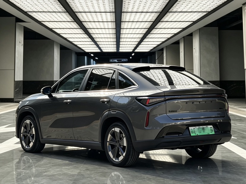 2026 #2 2026 immagine di auto #2