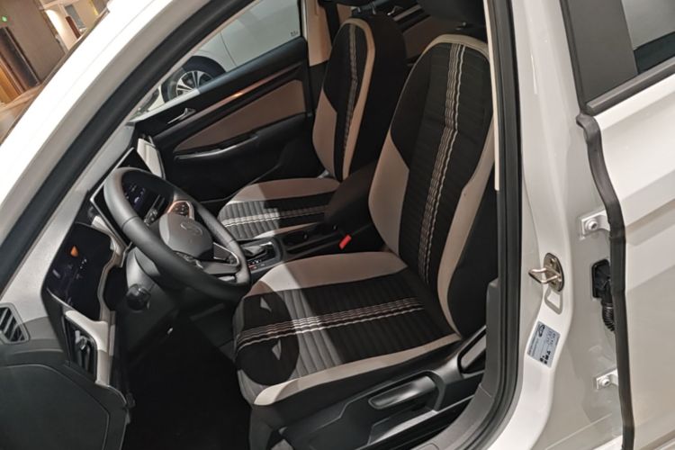 Volkswagen Bora 2024 car image #15