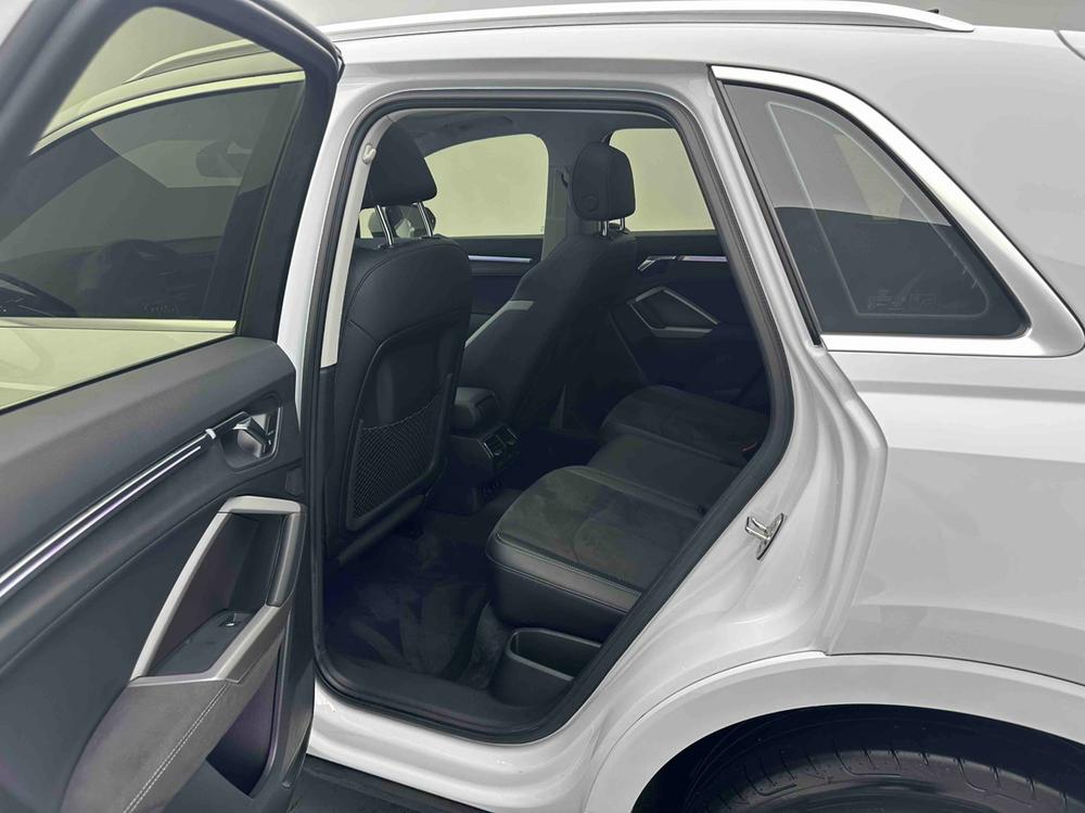 Audi Q3 2022 #18 Audi Q3 2022 immagine di auto #18