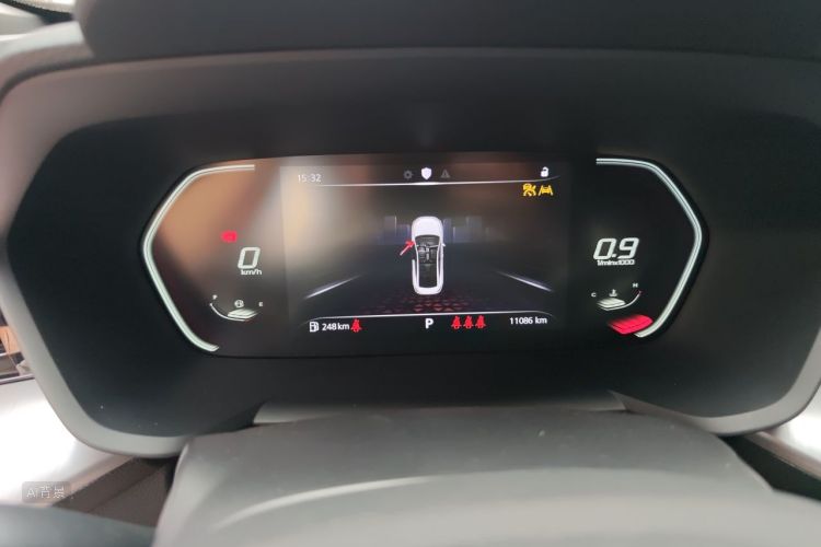 MG 5 2021 immagine di auto #13